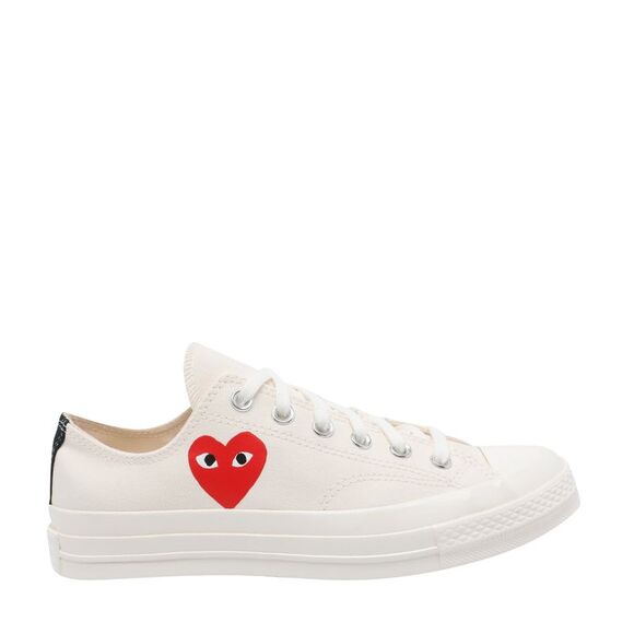 Play x Converse Other - Play X Converse Men Chuck 70 Sneakers